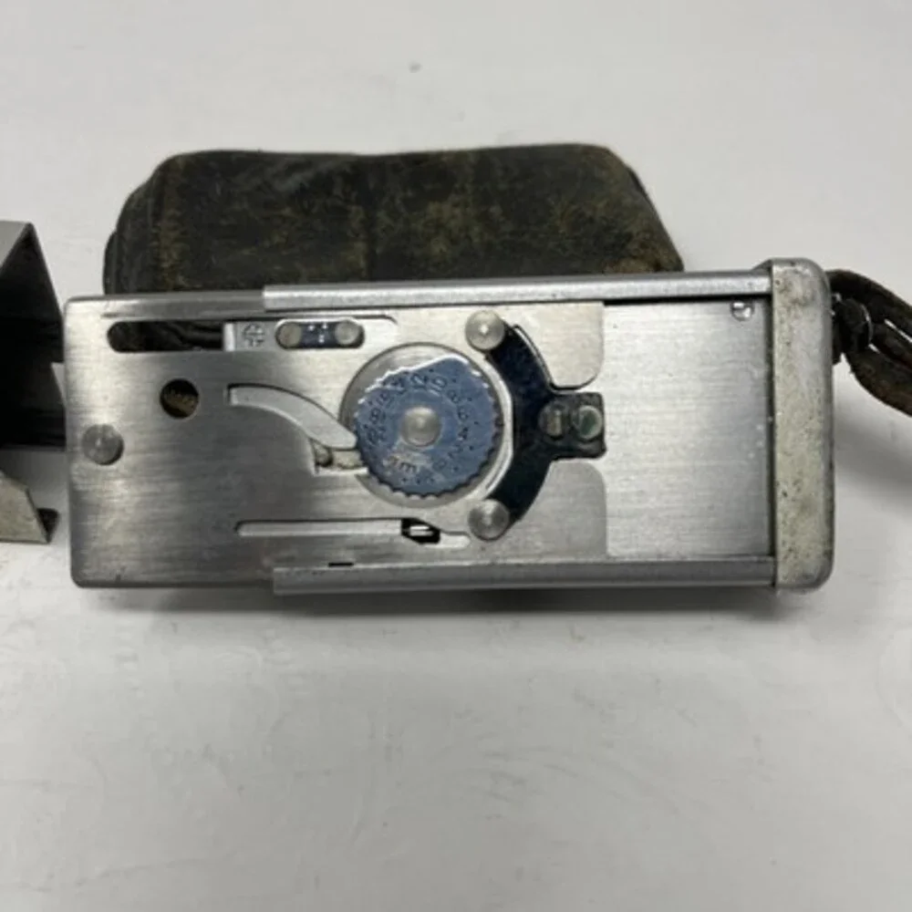 Minolta vintage 16